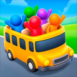 Jam Busters icon
